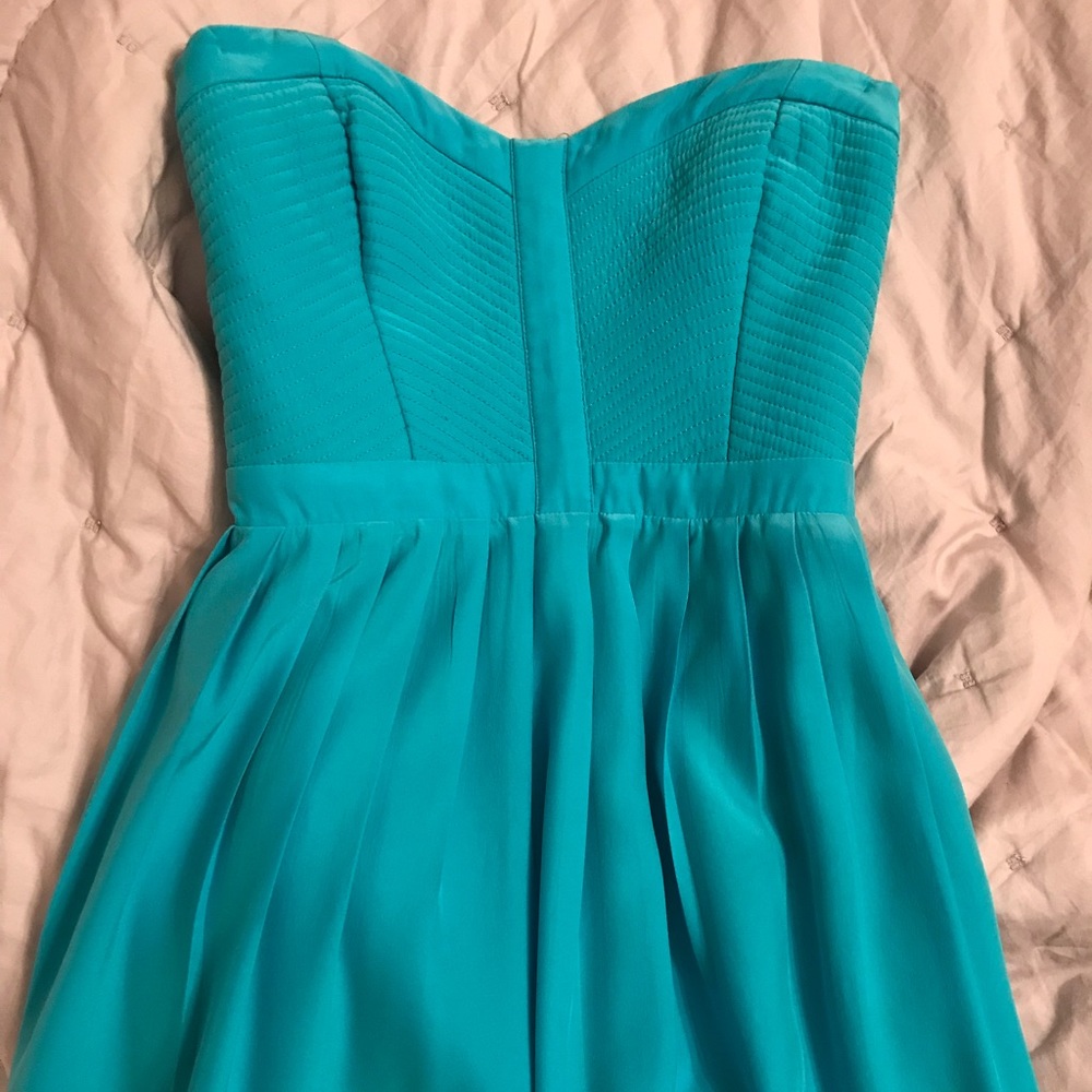 Parker Long Dress